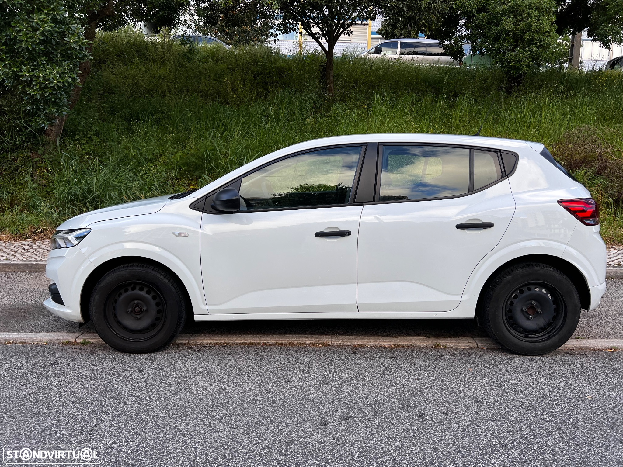 Dacia Sandero - 2
