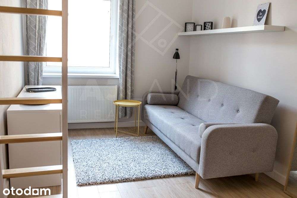 Pakiet dwóch wynajętych kawalerek k. U.Medycznego!