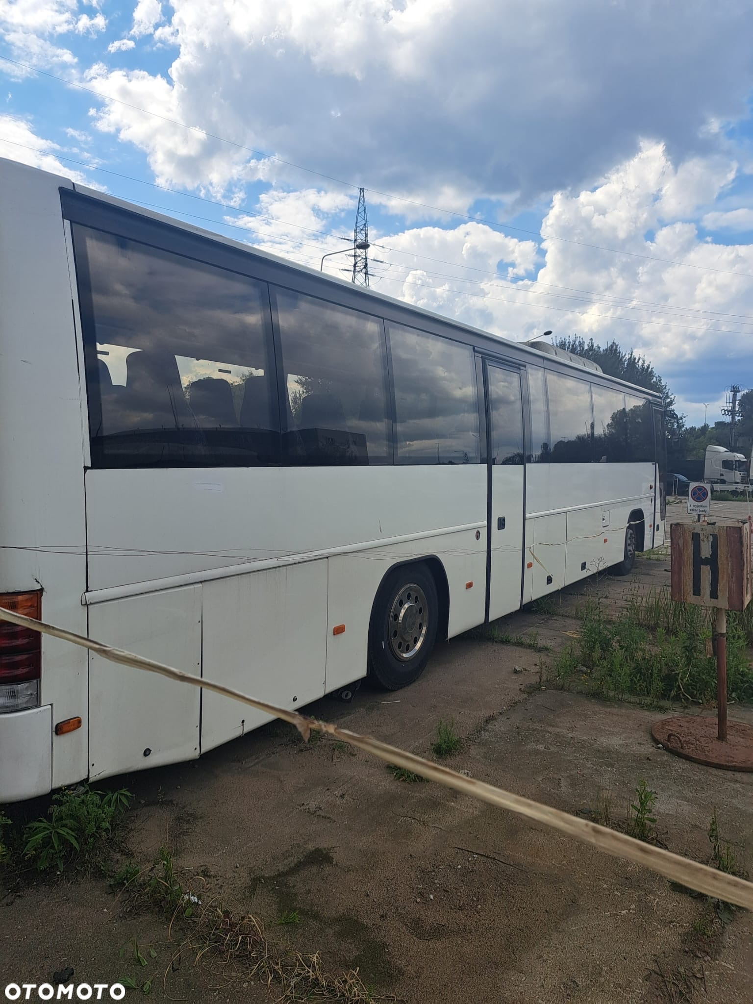 Volvo 8700 - 5