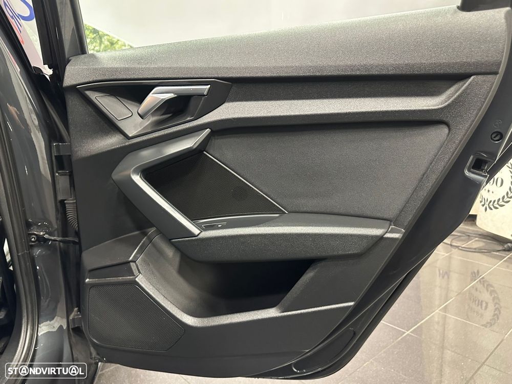 Audi A3 Sportback 2.0 TDI S tronic sport - 29