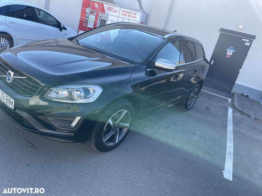 Volvo XC 60 D3 R-Design - 14