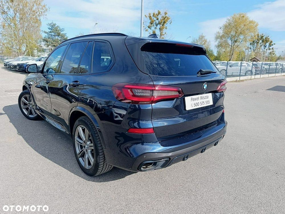 BMW X5 - 3