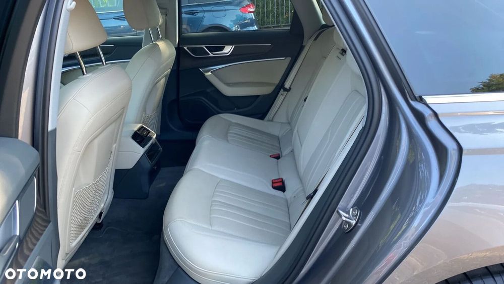 Audi A6 Avant 40 TDI mHEV Quattro S tronic - 17