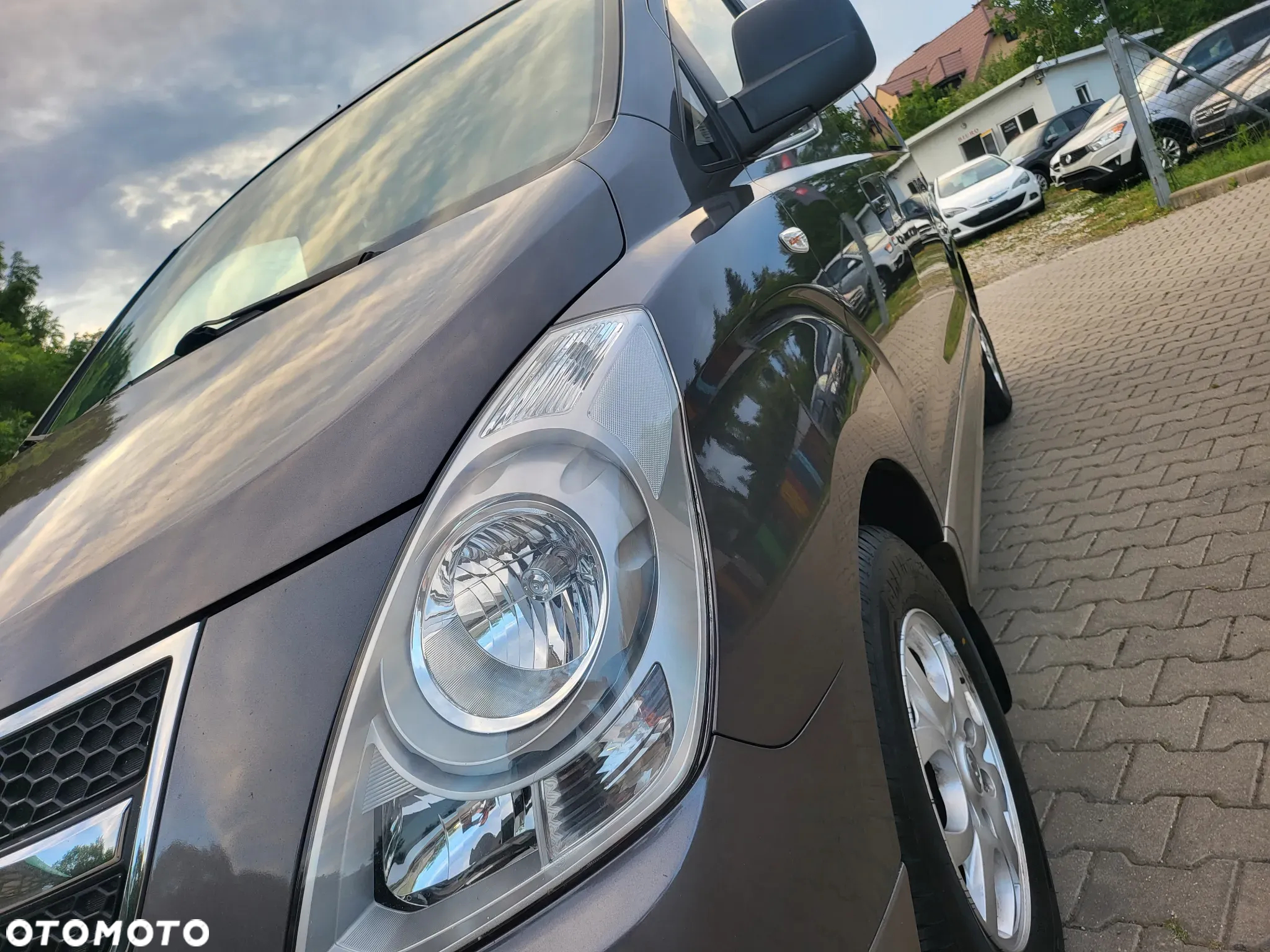 Hyundai H-1 2.5 CRDi Travel Family - 20