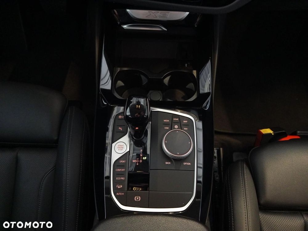 BMW X3 - 19