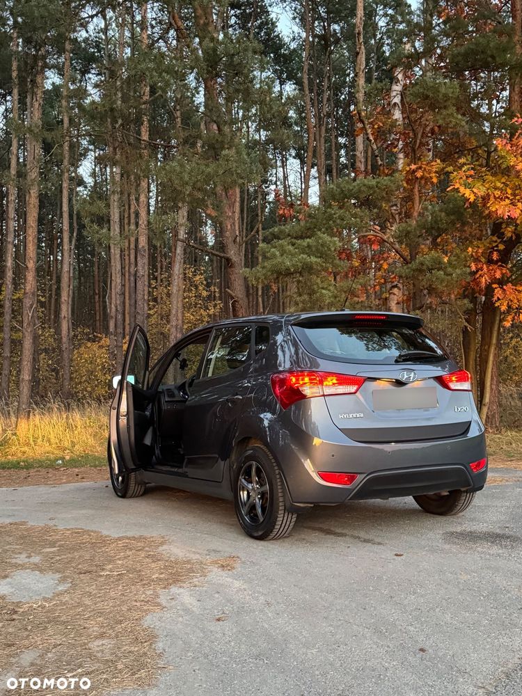 Hyundai ix20 1.4 Classic - 3