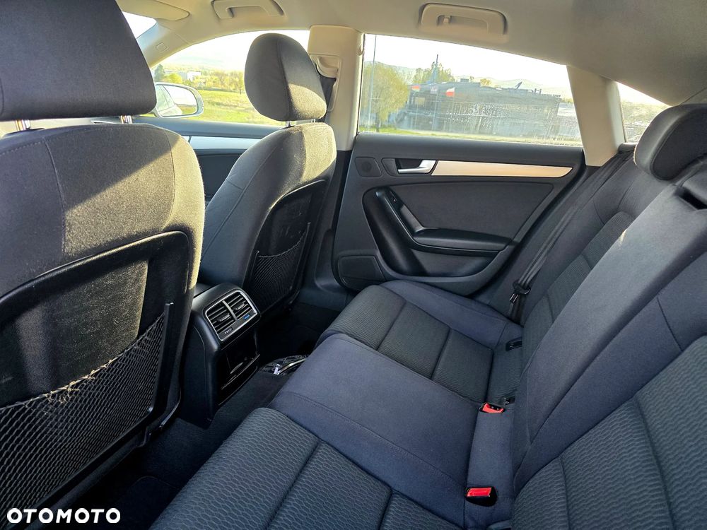 Audi A5 Sportback 2.0 TFSI - 10