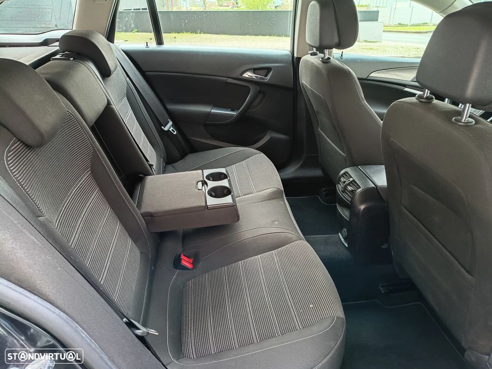 Opel Insignia Sports Tourer 2.0 CDTi Executive S/S - 16