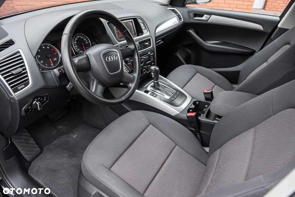 Audi Q5 - 15