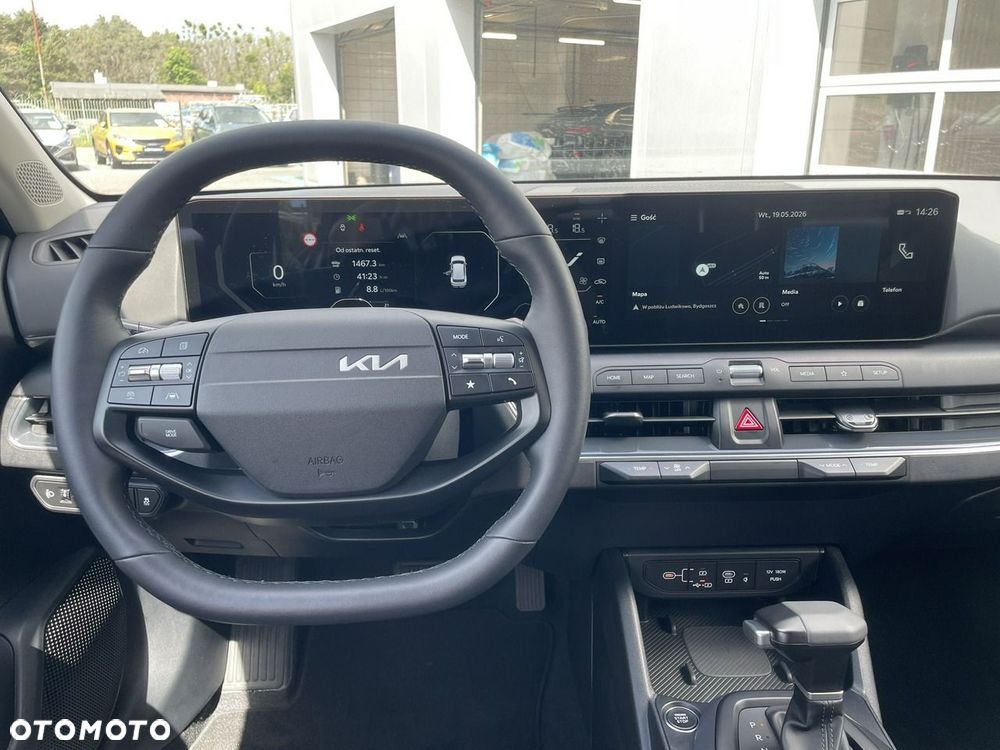 Kia K4 1.6 T-GDI L - 13