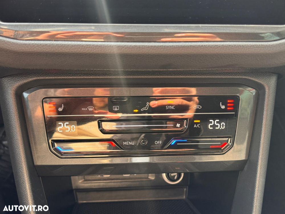 Volkswagen Tiguan 2.0 TDI DSG Life - 30