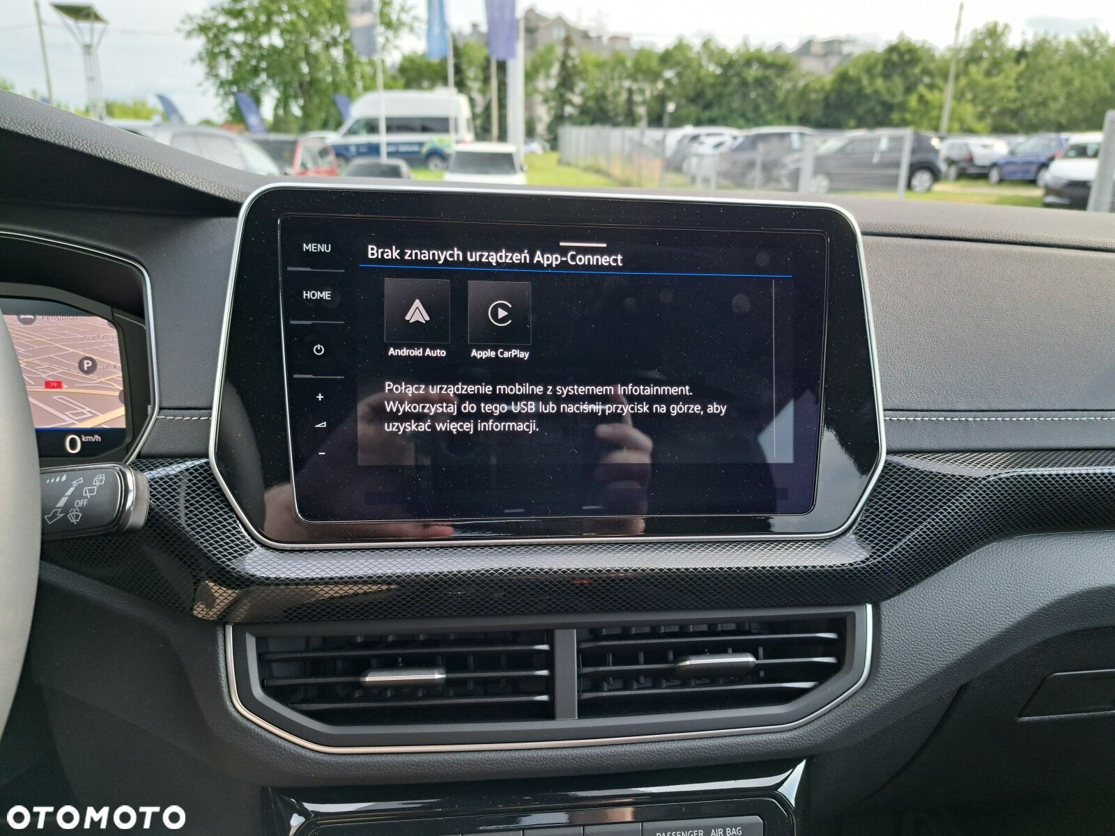 Volkswagen T-Cross 1.5 TSI ACT R-Line Plus DSG - 30