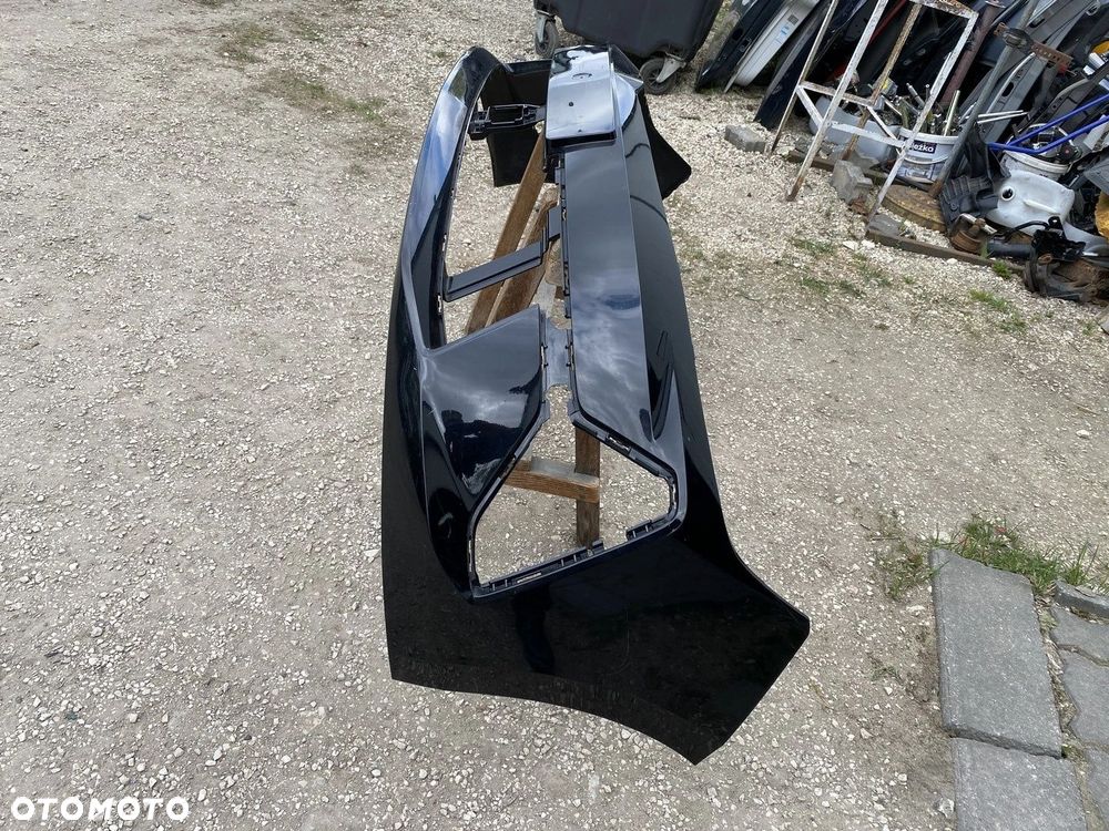 ZDERZAK PRZÓD PRZEDNI OPEL ASTRA VI L GSI 9839979580 - 5