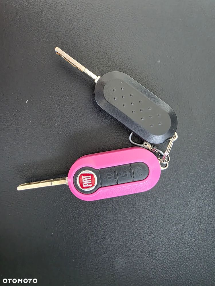Fiat 500 0.9 SGE Lounge S&S - 37