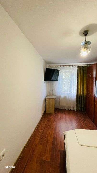 APARTAMENT 3 CAMERE | DECOMANDAT | ZONA CIRESICA-CAMPUS — fotografia 1