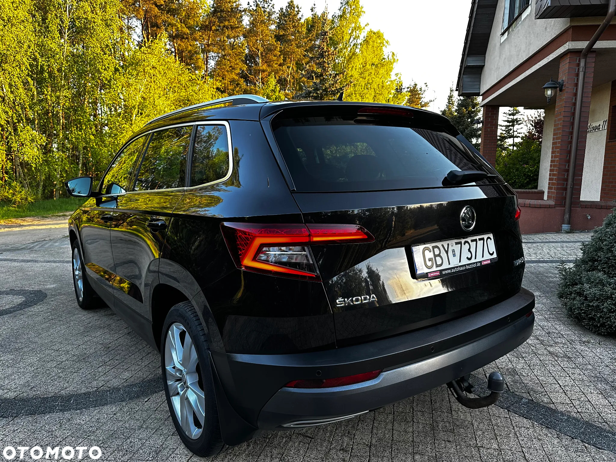 Skoda Karoq - 7