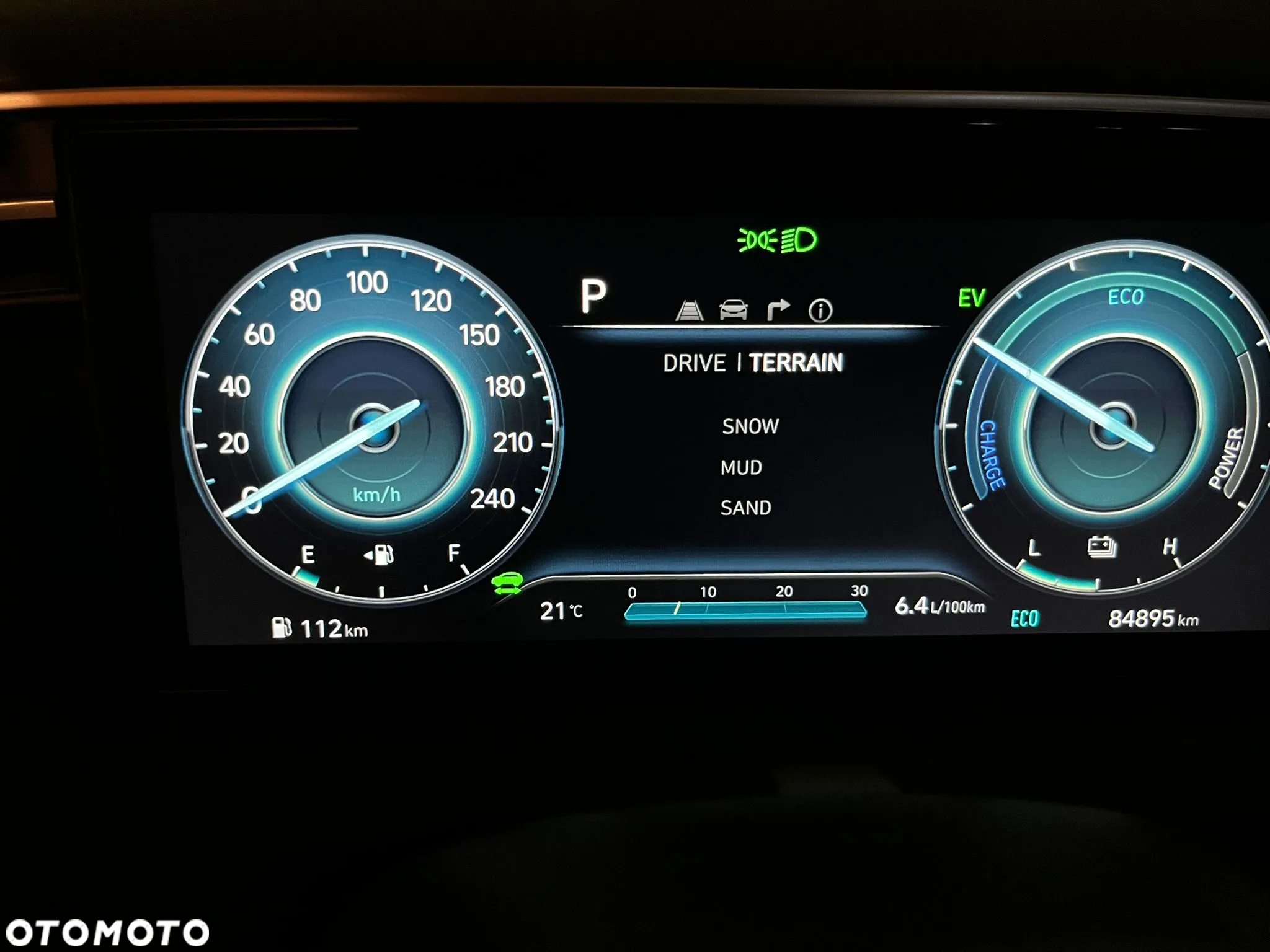 Hyundai Tucson - 23