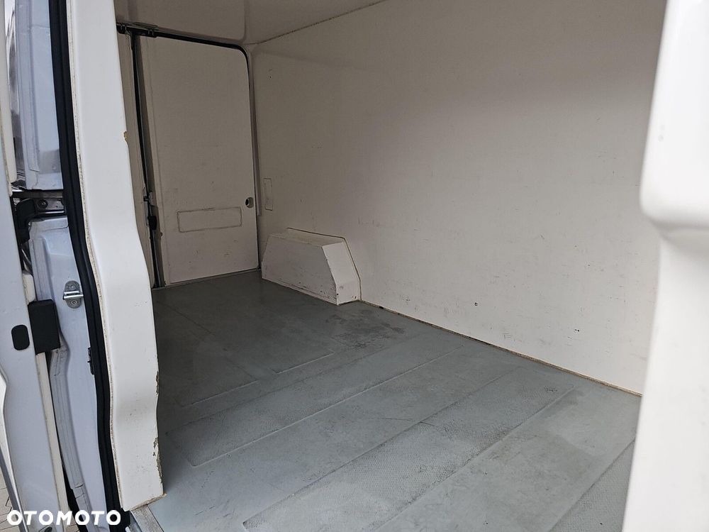 Fiat Ducato Izoterma - 26