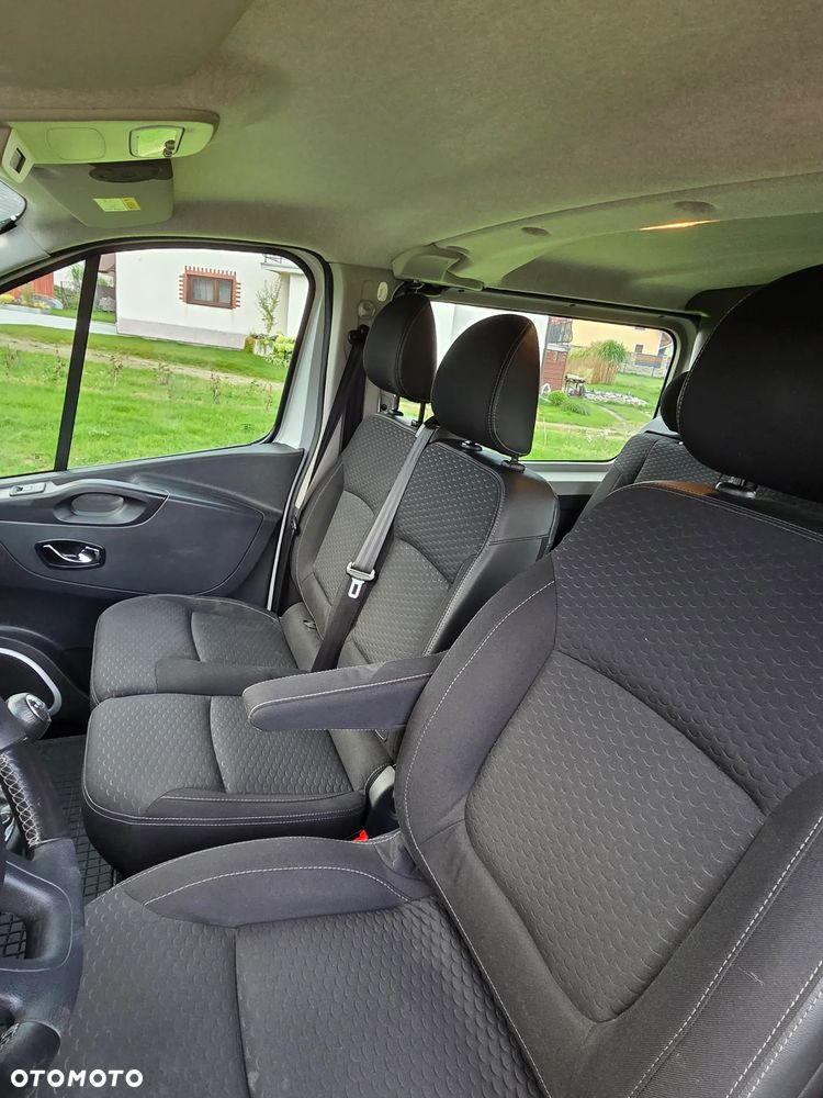 Opel Vivaro - 14