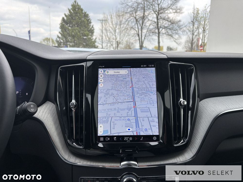 Volvo XC 60 - 20