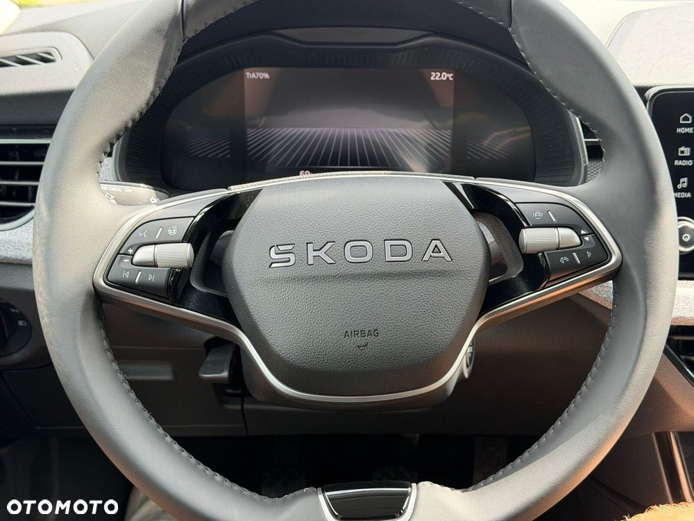 Skoda Scala 1.0 TSI Selection - 13