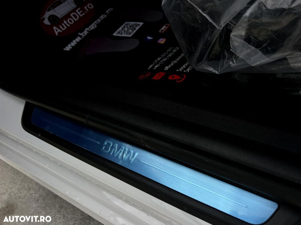 BMW Seria 3 - 13