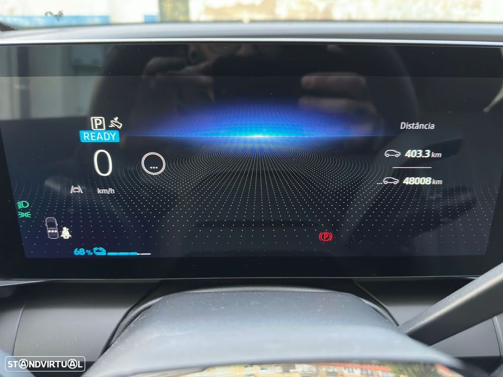 Renault Mégane E-Tech EV40 Equilibre - 17