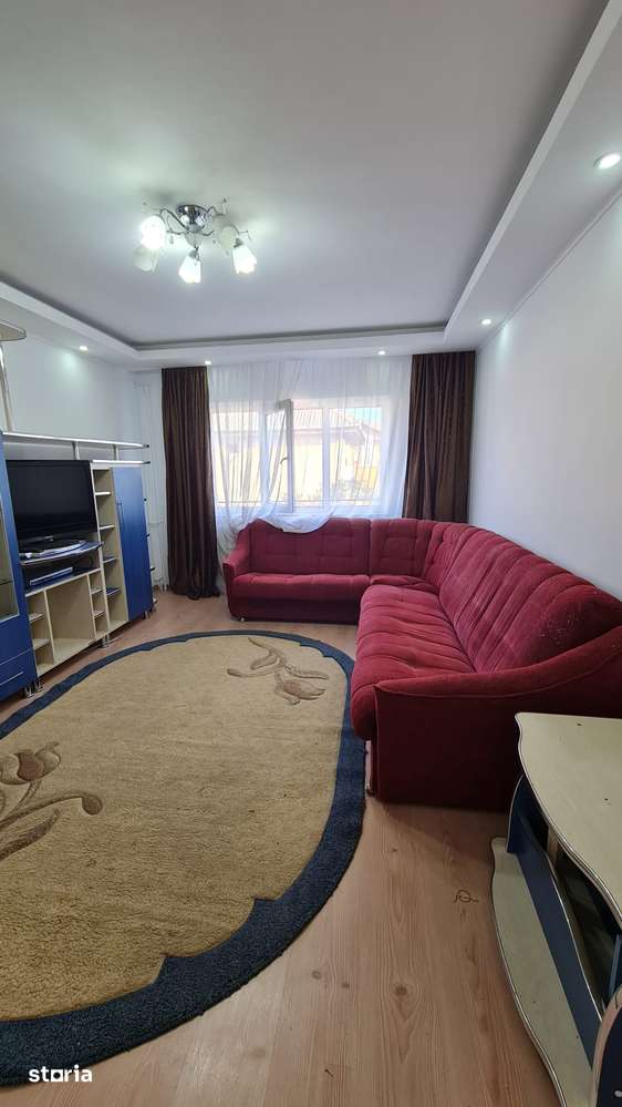 Obcini-Apartament 2 camere decomandat ,mobilat — fotografia 1