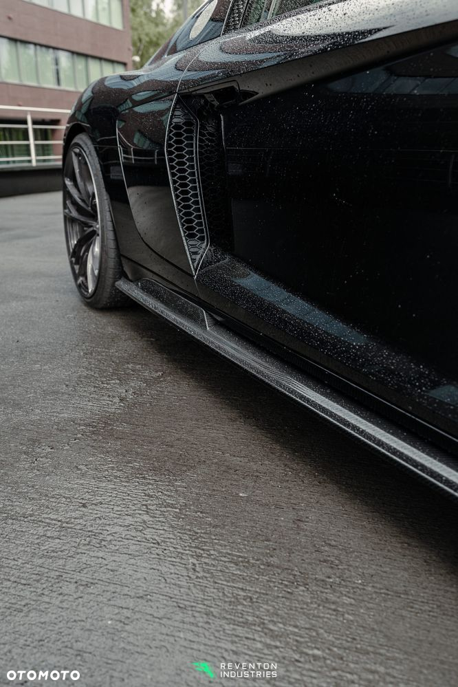 Audi R8 V10 RWD Performance - 10