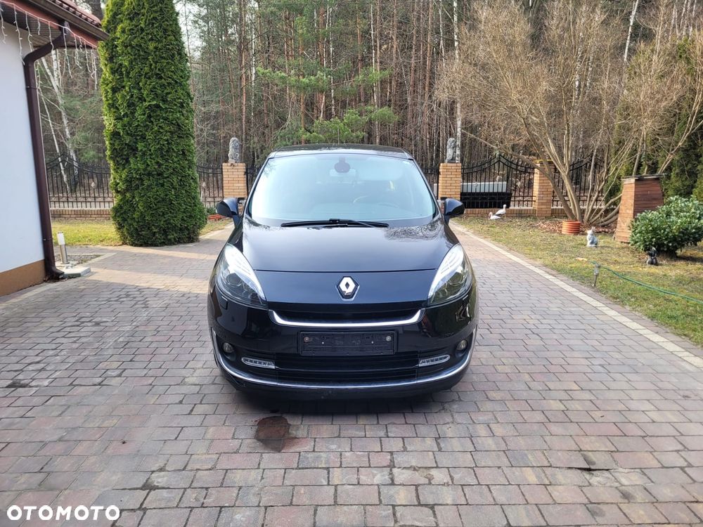 Renault Grand Scenic Energy dCi 130 Start & Stop Dynamique