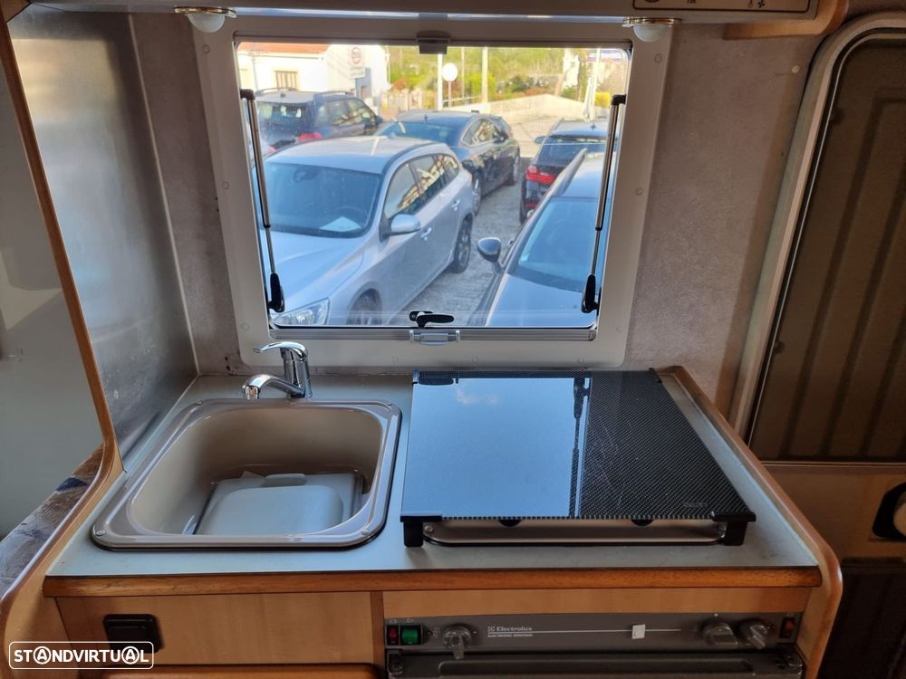 Ford Transit DUE ERRE - 28