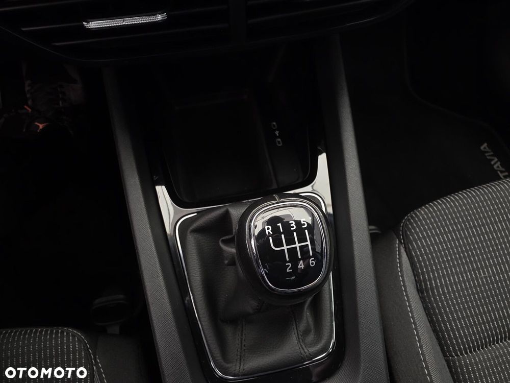 Skoda Octavia 2.0 TDI Ambition - 24