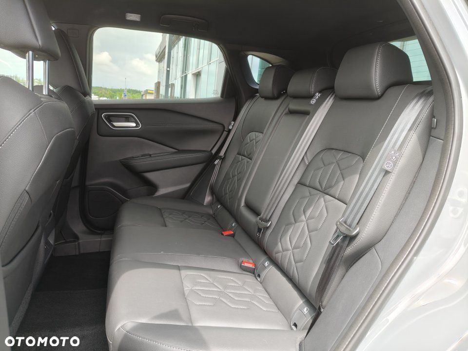 Nissan Qashqai - 9