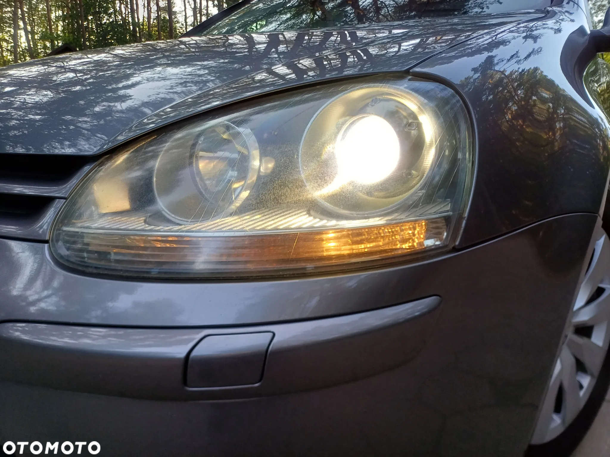 Volkswagen Golf 1.9 TDI Comfortline - 3