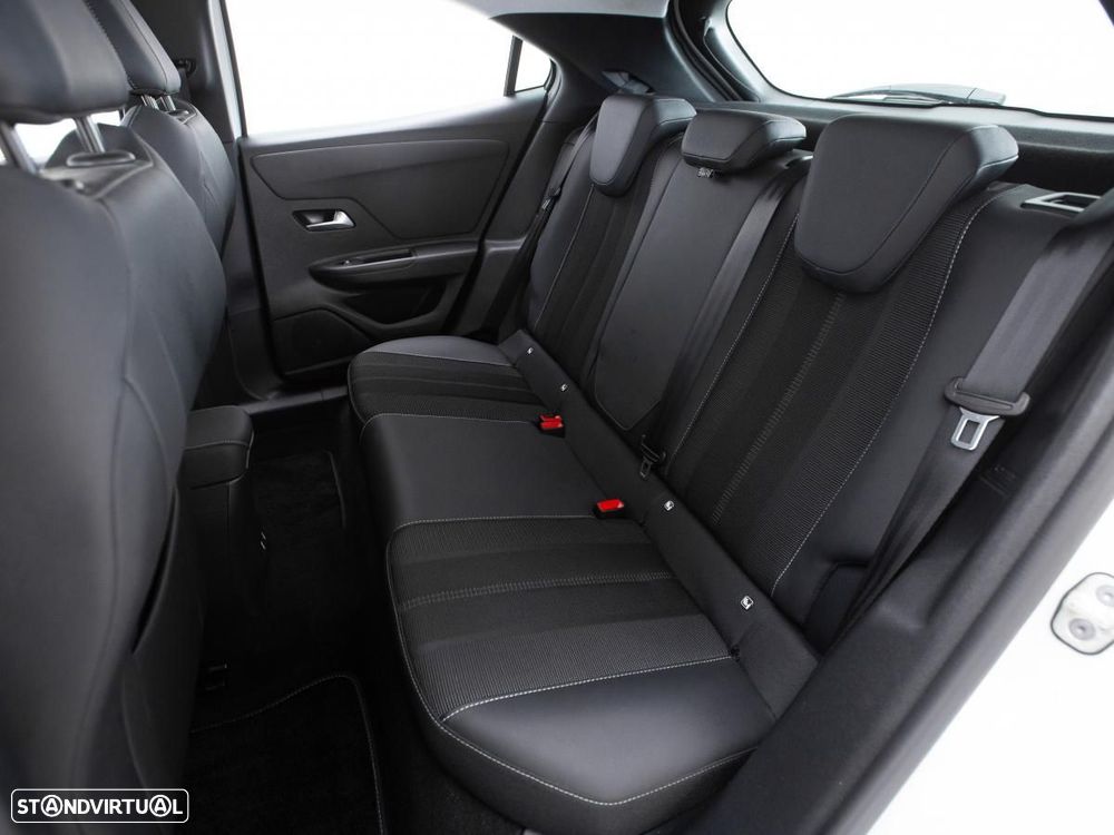 Opel Mokka-e Elegance - 11