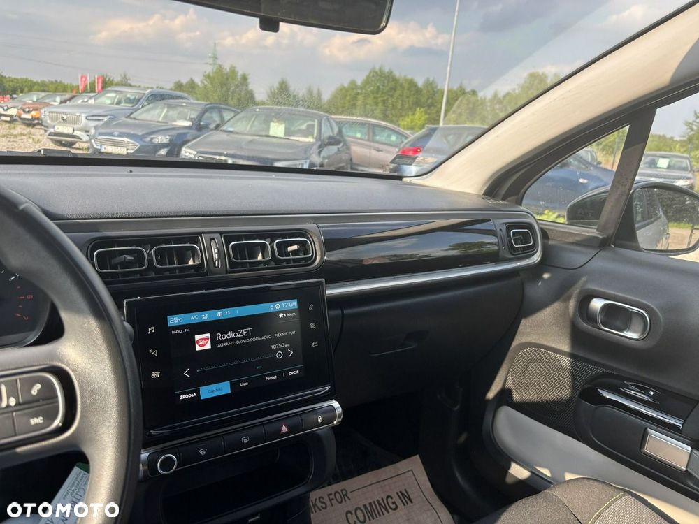Citroën C3 - 26