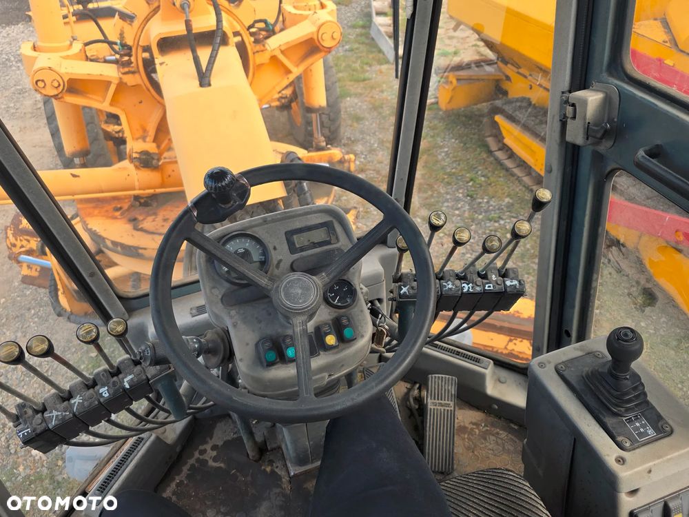 Volvo Mista Stalowa Wola - 24