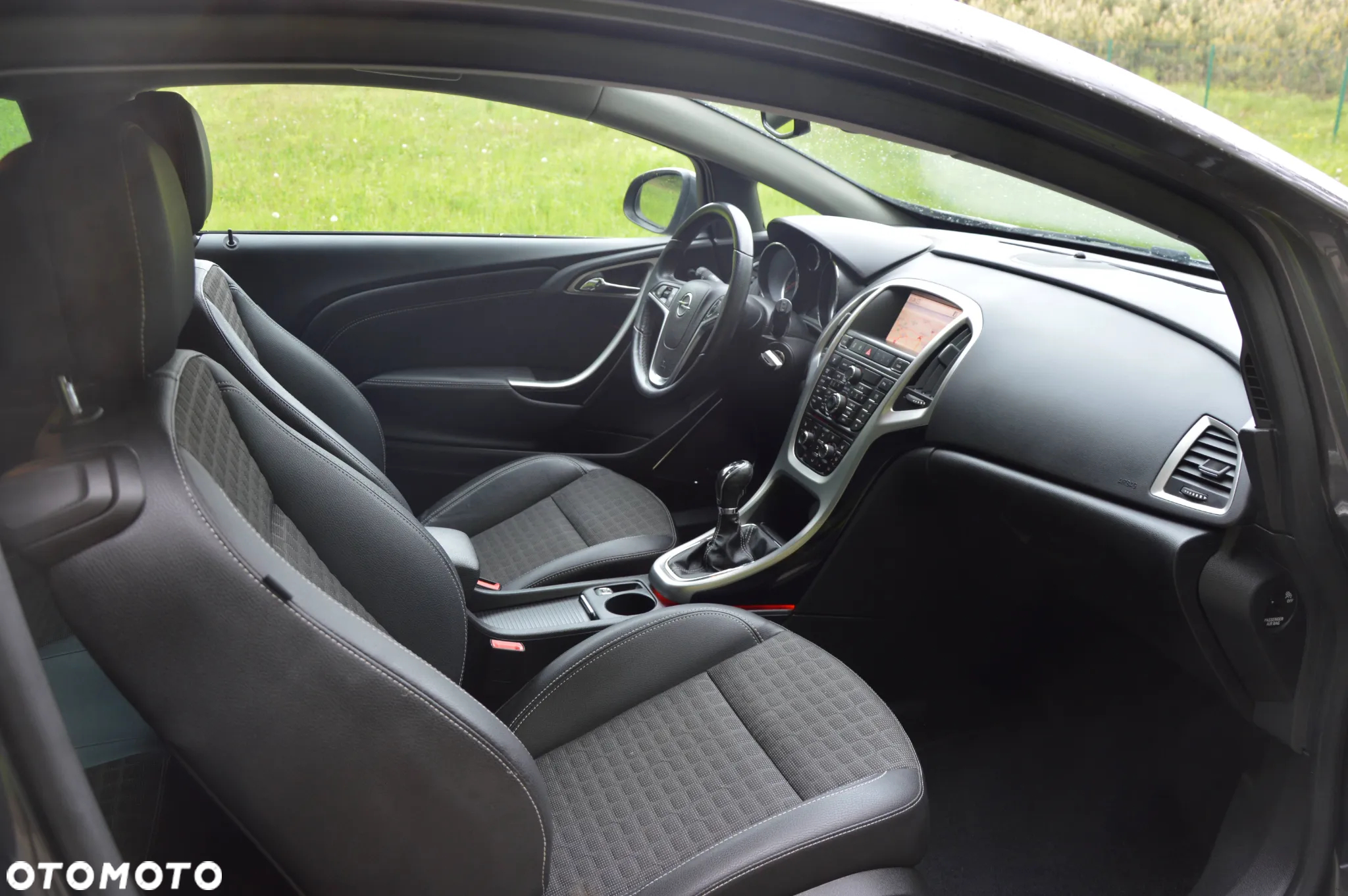 Opel Astra - 12