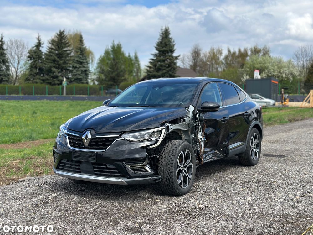 Renault Arkana - 6