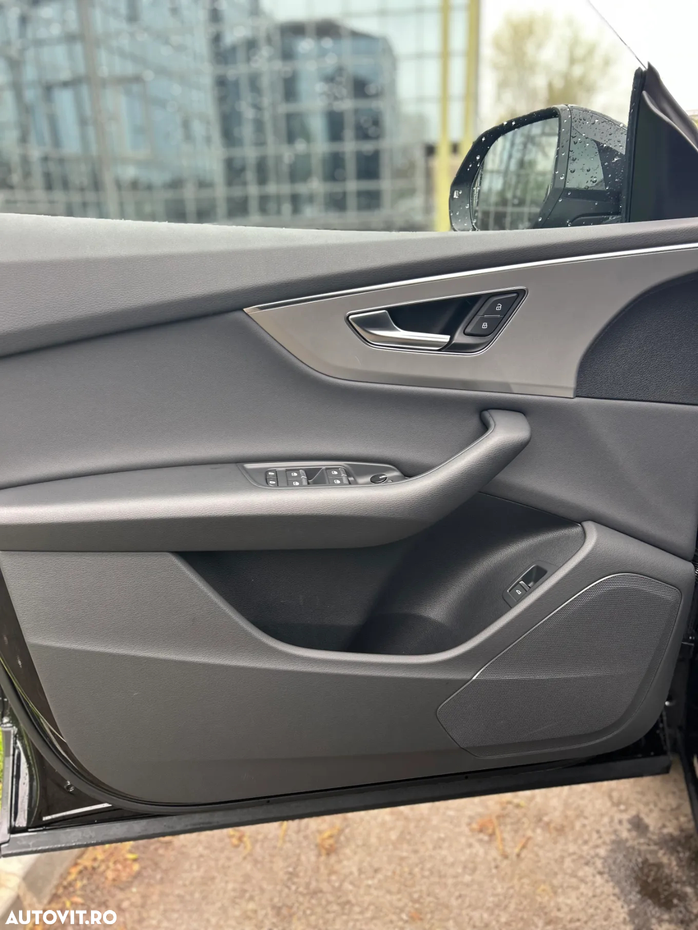 Audi Q8 3.0 55 TFSI quattro Tiptronic MHEV - 10