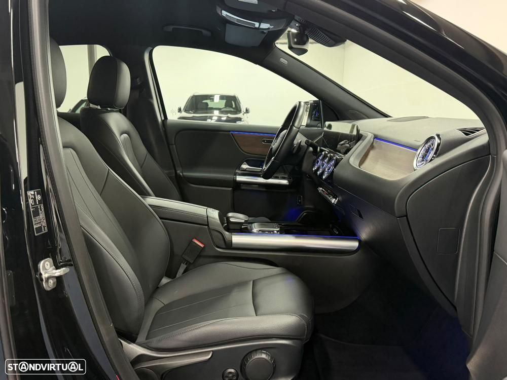 Mercedes-Benz EQA 250 Progressive - 39