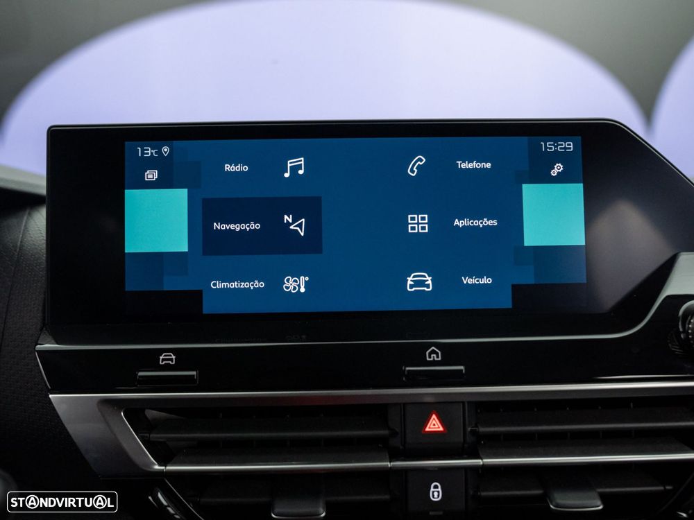 Citroën e-C4 50 kWh Feel Pack - 31