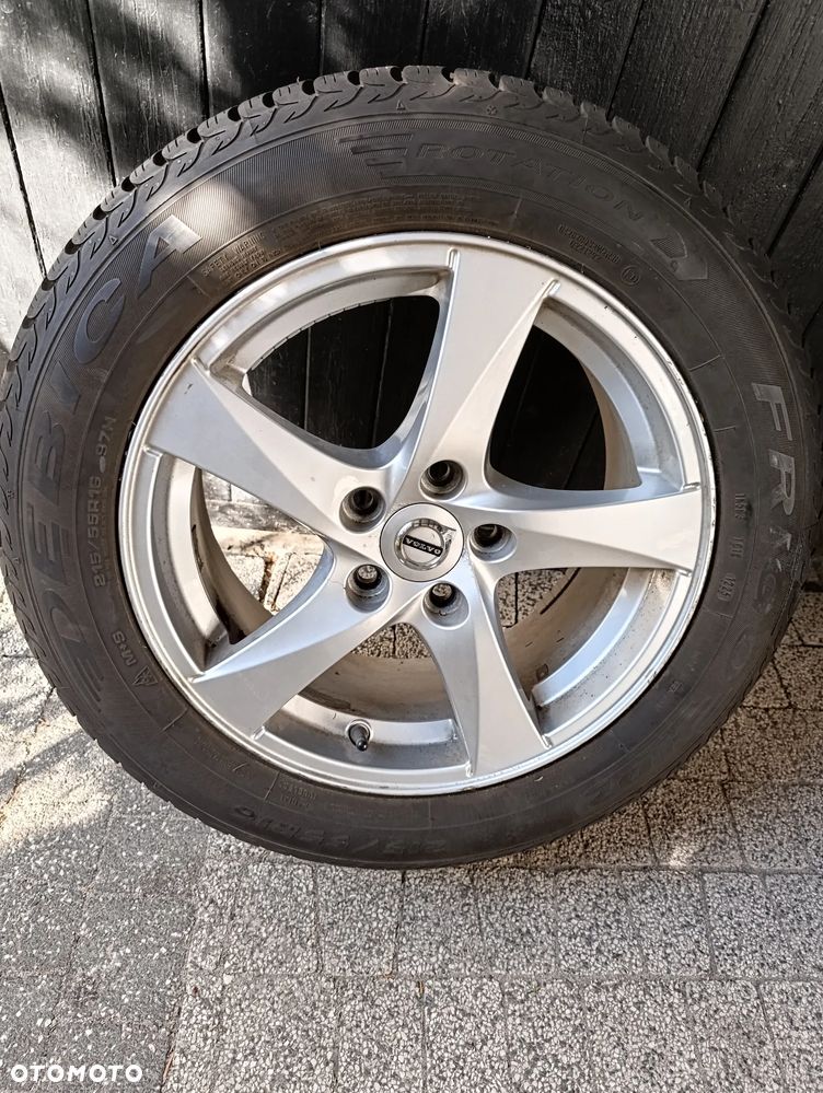 Volvo V40 - 11