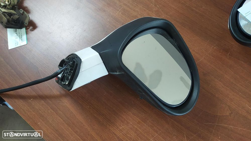 RETROVISOR DIREITO PEUGEOT 308 SW - 1