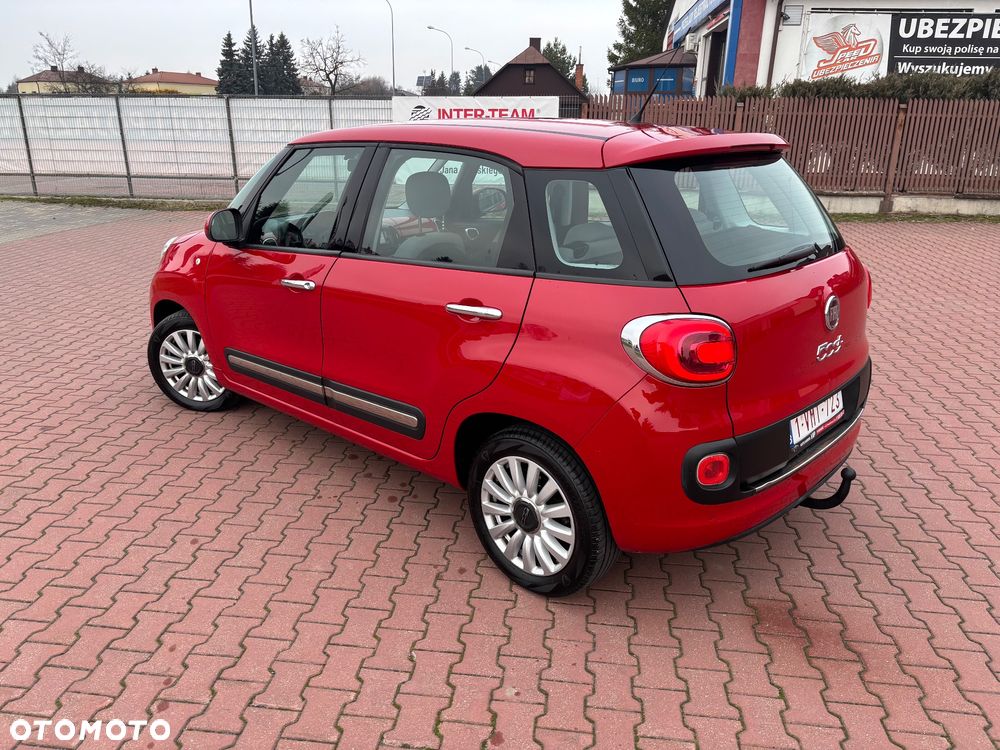 Fiat 500L 1.3 Multijet Start&Stopp Pop-Star - 3