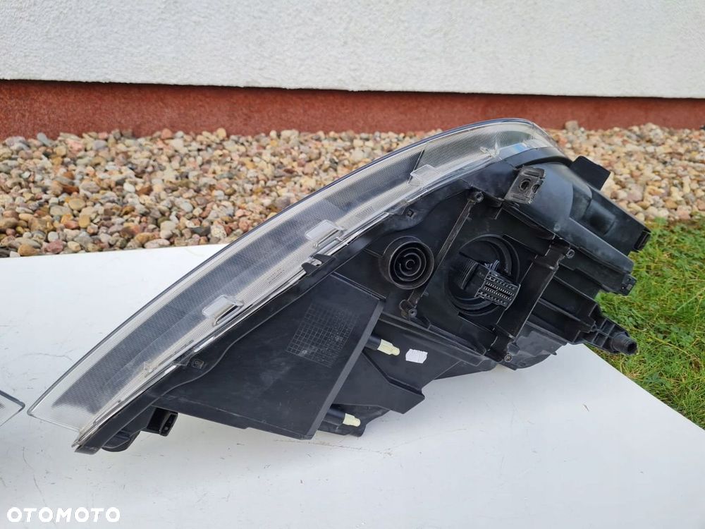 SEAT CUPRA LEON III 3 5F1 LIFT Lampy przód Full Led 5F1941007K, 5F1941008K - 11