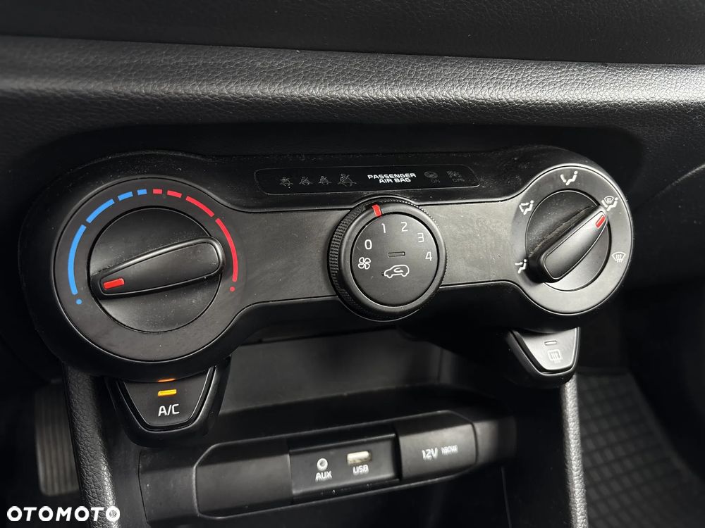 Kia Picanto 1.2 M - 17