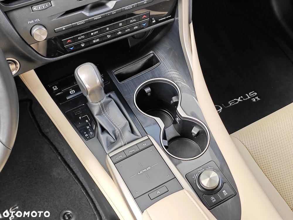 Lexus RX 300 Prestige - 22
