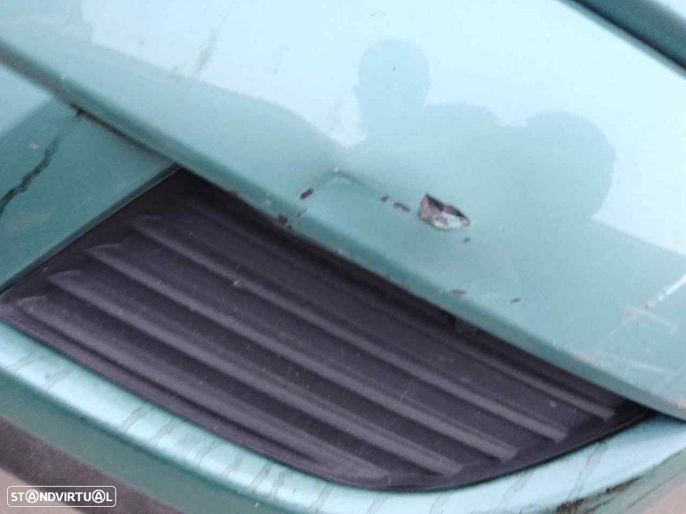 PARA-CHOQUES FRONTAL OPEL CORSA C - 4