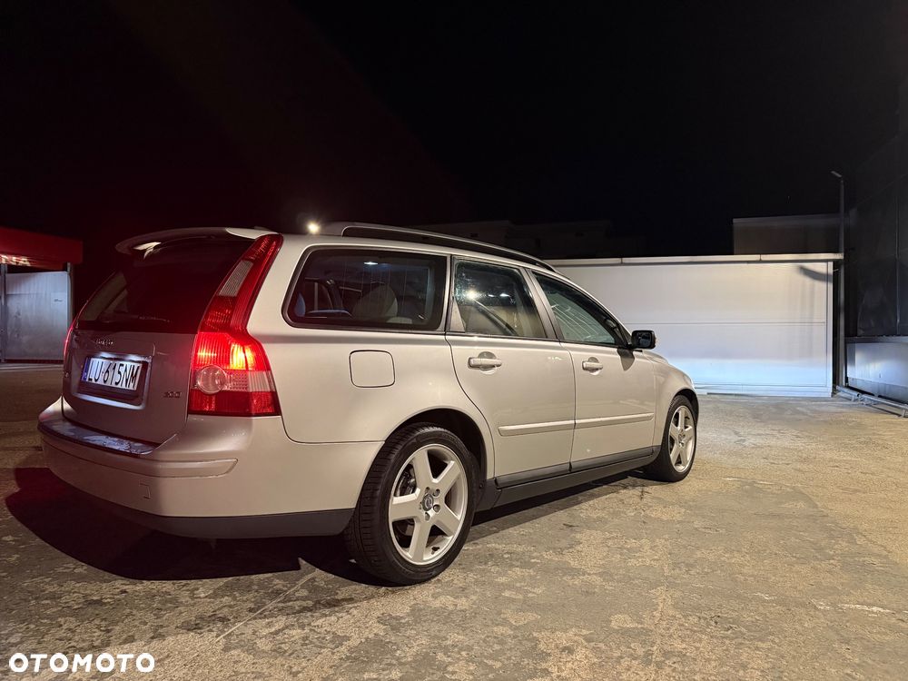 Volvo V50 2.0D Momentum - 11